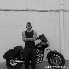 wyattx grant profile image