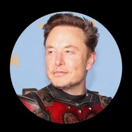 Elon musk reeves profile image