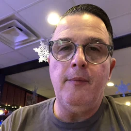 Patrick Williams profile image