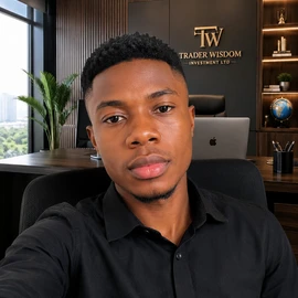 Mr wisdom profile image