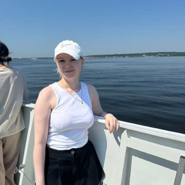 Samantha jenny profile image