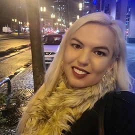 Camilla Tracy profile image