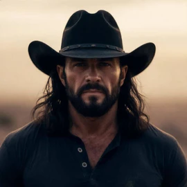 Ray wade profile image
