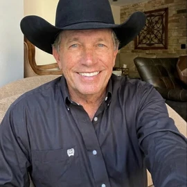 George Strait profile image