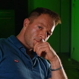 Christopher Davis profile image