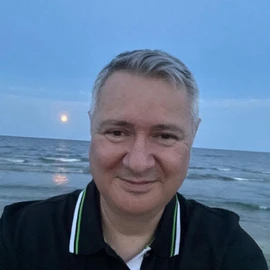 John David profile image