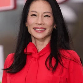 Lucy Liu profile image