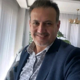 Mark Clifford profile image