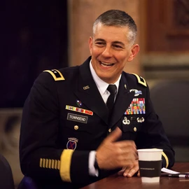 stephen townsend profile image