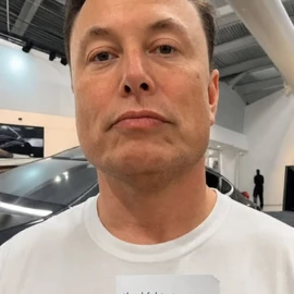 ELON MUSK profile image
