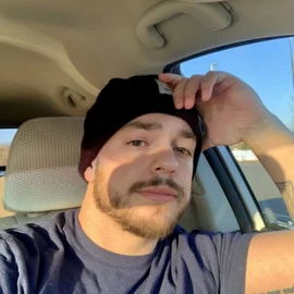 kash petol profile image