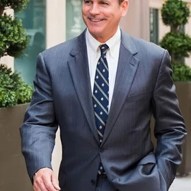 James Patrick profile image