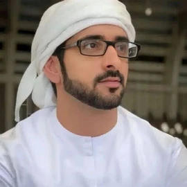 prince hamdan profile image