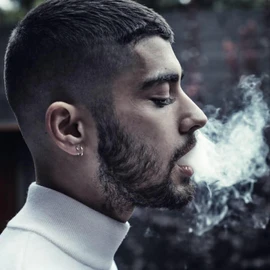 Zayn Malik profile image