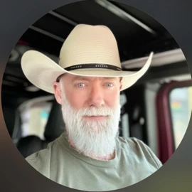 Ron Hornsby profile image