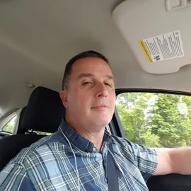 Collins Frank Jeffery profile image