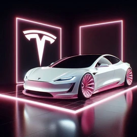 Elon Musk profile image