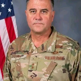 General Eric profile image