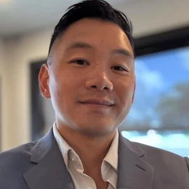Daniel Wang profile image