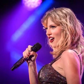 Taylor Swift Officially profile image