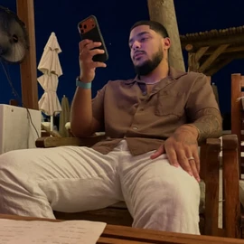 John micheal profile image