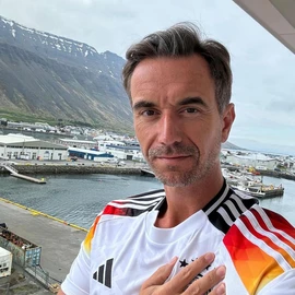florian silbereisen profile image