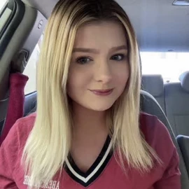 Maya pryce profile image