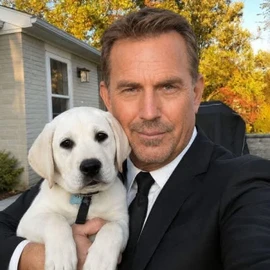 Kevin Costner profile image