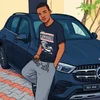 Creator avatar