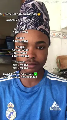 Featured post 3