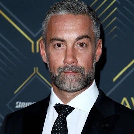 Jay Harrington profile image