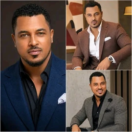 Van vicker Joseph profile image