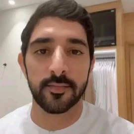 Hamdan Fazza profile image