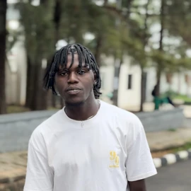 Innocent Jonas profile image