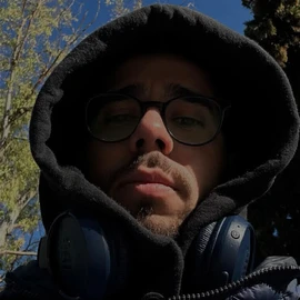 James William profile image