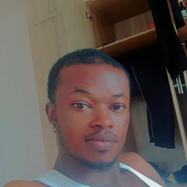 Tega Goodluck profile image