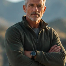 Daniel Walker profile image