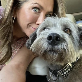 Jennifer Aniston profile image