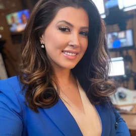 Amelia Madison profile image