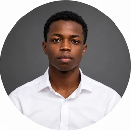 King Davis digital profile image