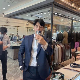 Jurong Jeong han profile image