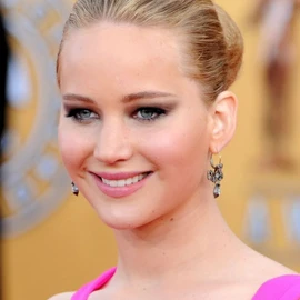 Jennifer Lawrence profile image