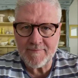 Charles Brown profile image
