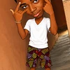 Creator avatar