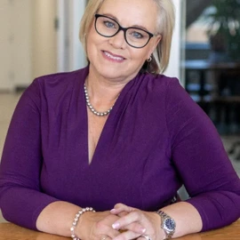 Natalie Graham profile image