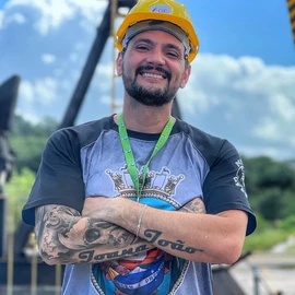 Leo Ryan profile image