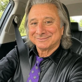 Steve Perry profile image