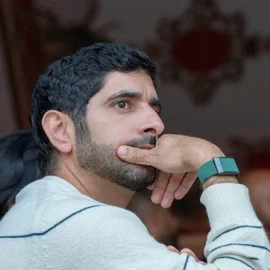 fazzah hamden profile image