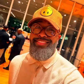 Jordan Nathaniel profile image