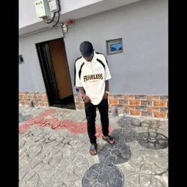 okechukwu okafor profile image